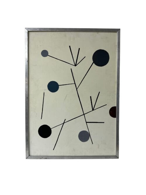 Bild, 53 x 73 cm