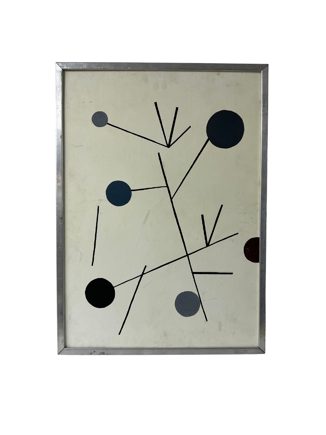 Bild, 53 x 73 cm
