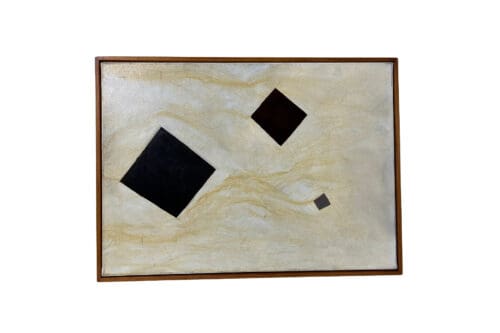 Bild, 73 x 53 cm