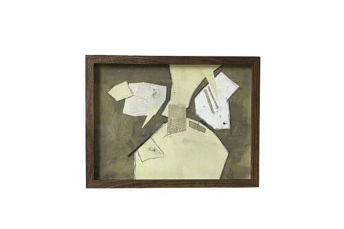 Bild von Andrea Reitbauer, 42 x 32 cm