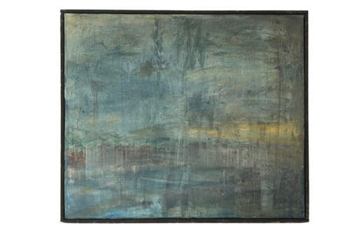 Bild von Andrea Reitbauer, 72 x 62 cm