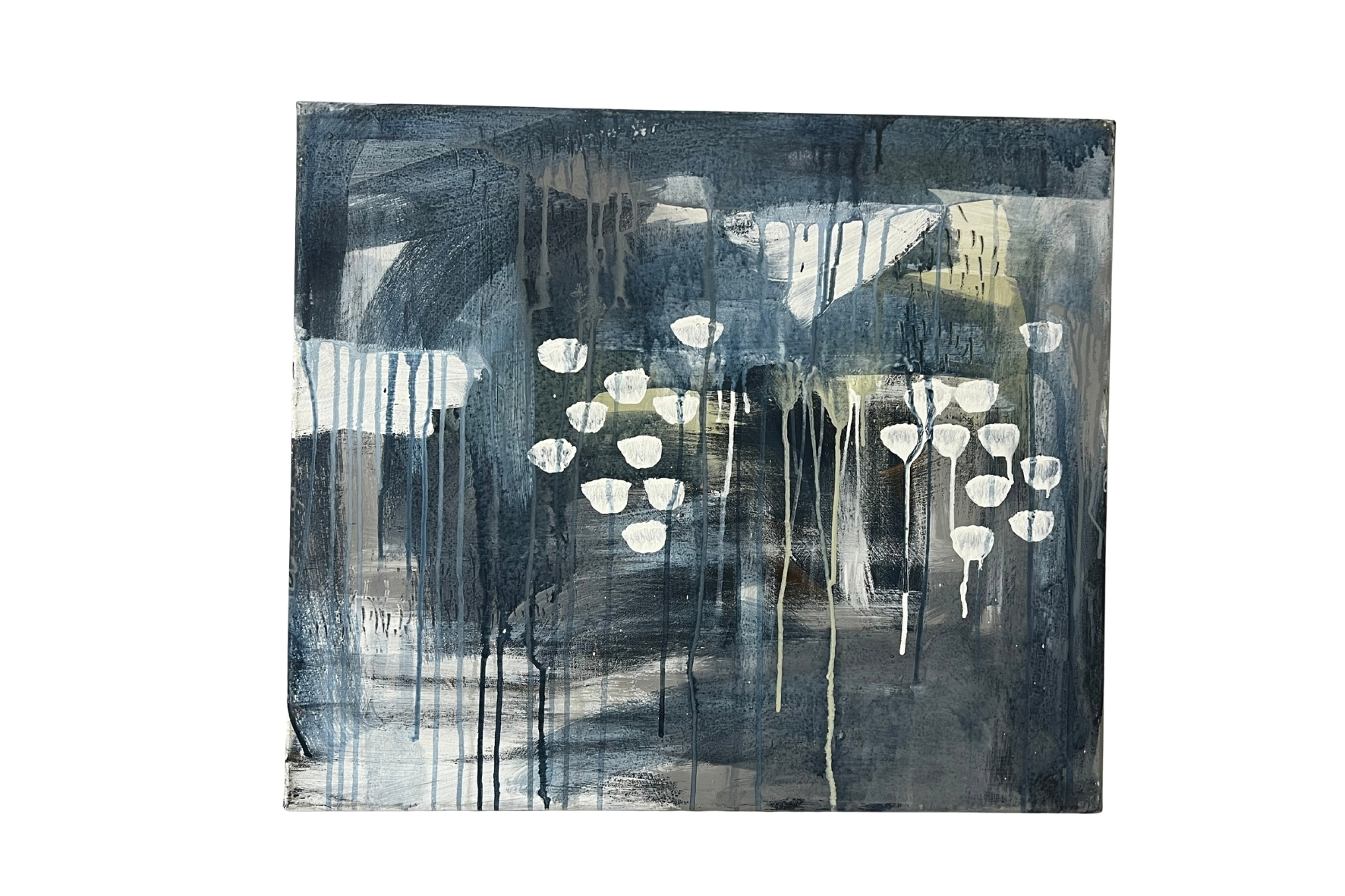 Bild von Andrea Reitbauer, 70 x 60 cm