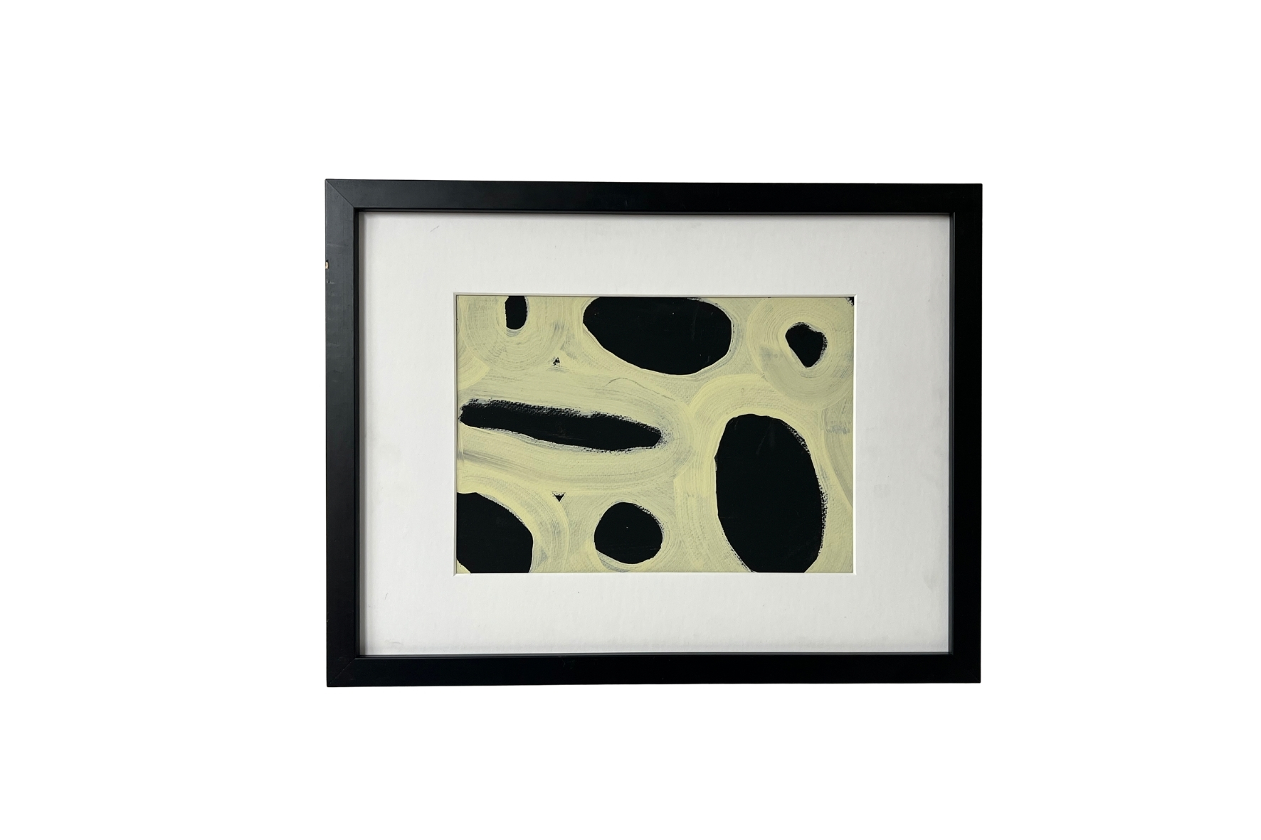 Bild von Andrea Reitbauer, 53 x 43 cm