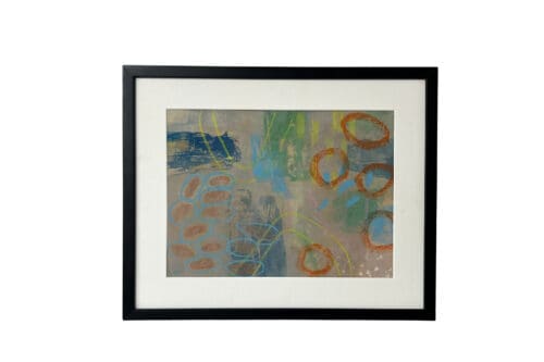 Bild von Andrea Reitbauer, 53 x 43 cm