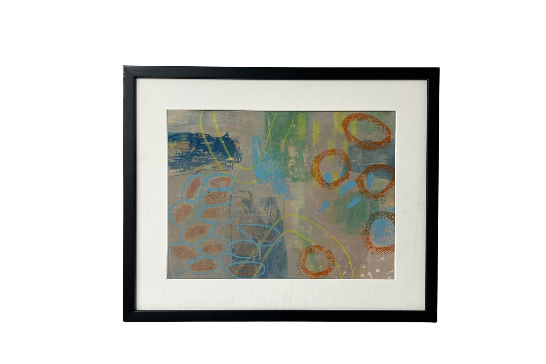 Bild von Andrea Reitbauer, 53 x 43 cm