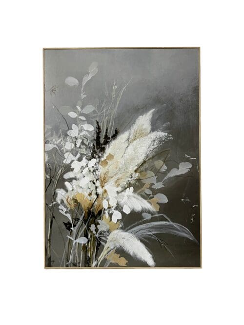 Bild Pampasgras, 50 x 70 cm