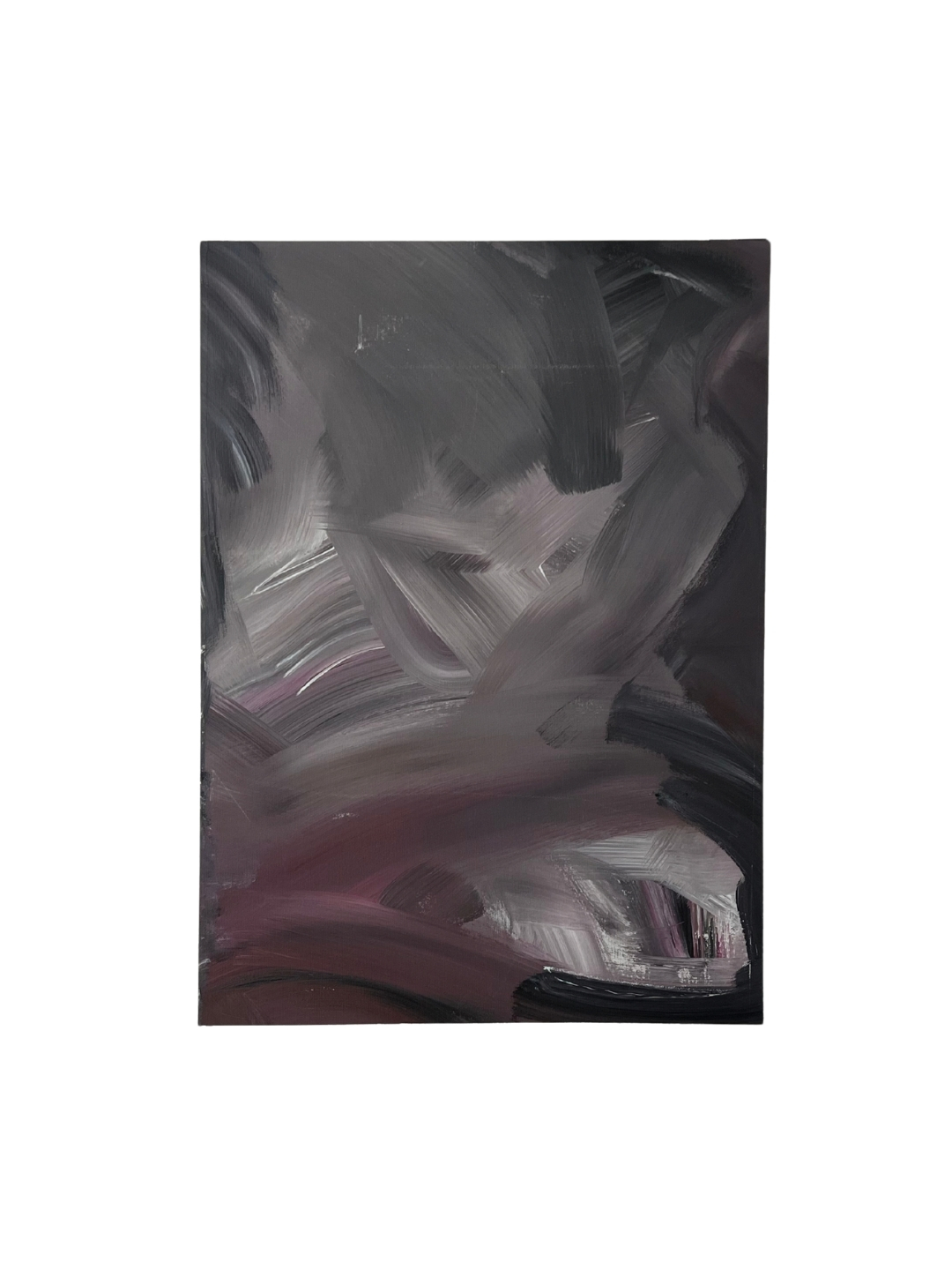 Bild von Andrea Reitbauer, 100 x 120 cm