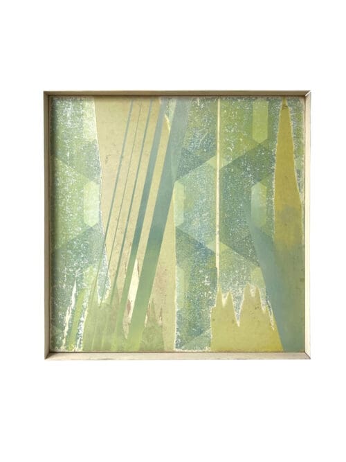 Bild Judith Kerndl V, 81 x 81 cm