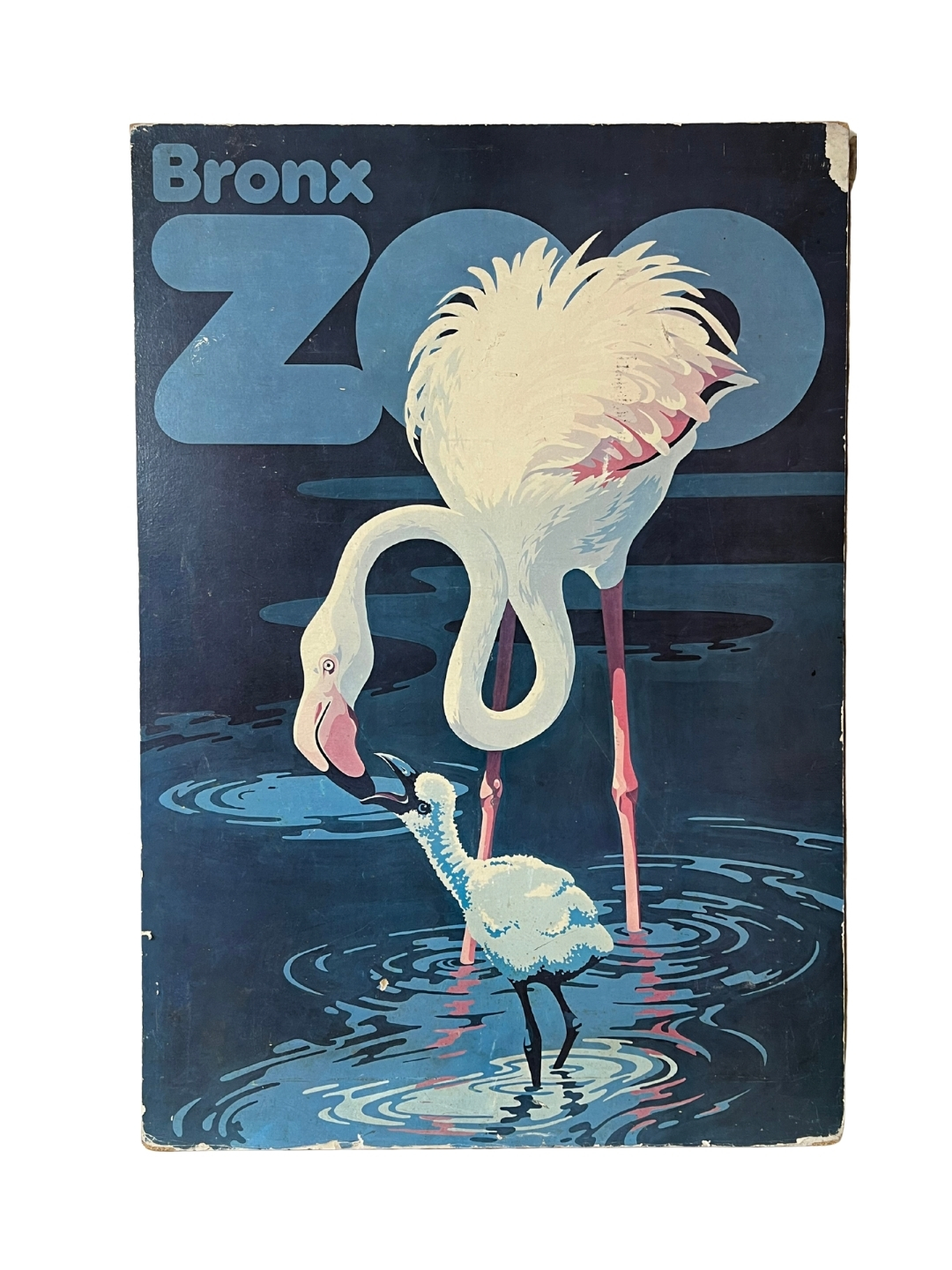 Bild Bronx Zoo,