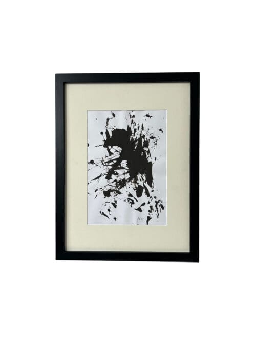 Bild von Andrea Reitbauer, 33 x 43 cm