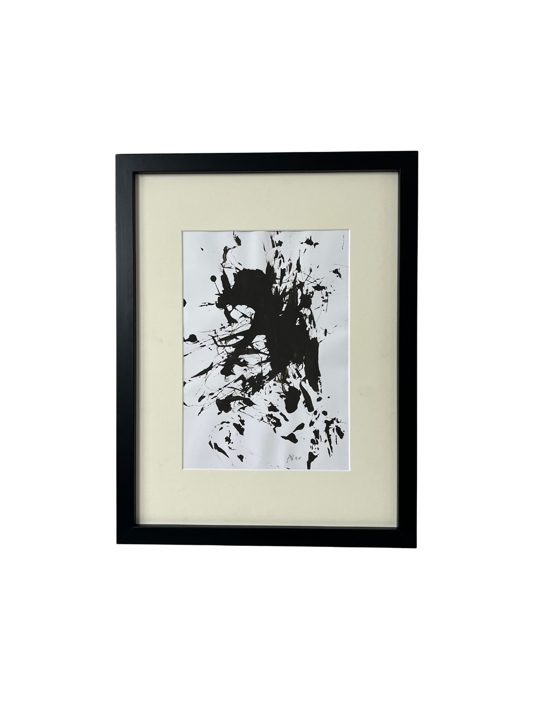 Bild von Andrea Reitbauer, 33 x 43 cm