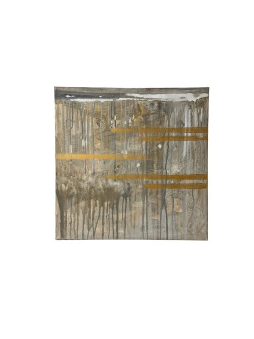 Bild von Andrea Reitbauer, 58 x 58 cm