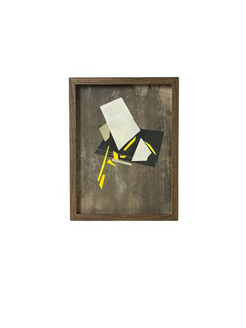 Bild von Andrea Reitbauer, 32 x 42 cm