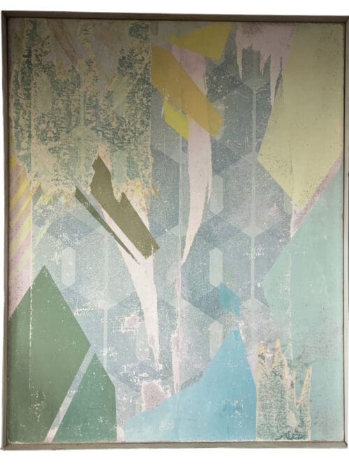 Bild Judith Kerndl VI, 120 x 150 cm