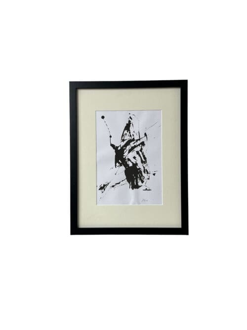 Bild von Andrea Reitbauer, 33 x 43 cm