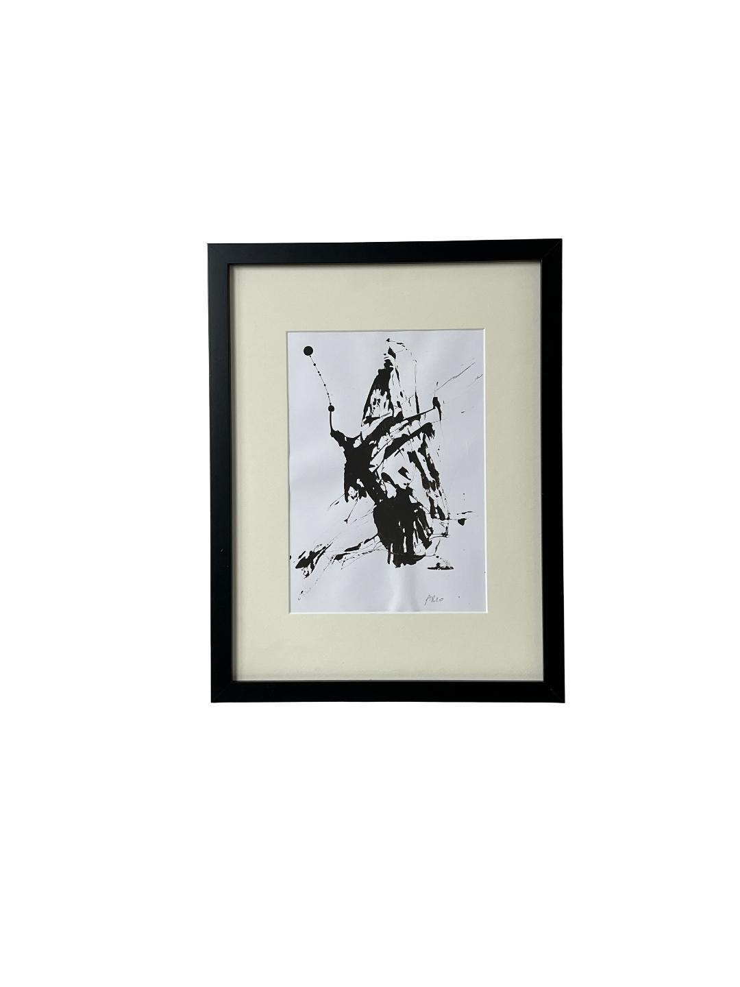 Bild von Andrea Reitbauer, 33 x 43 cm
