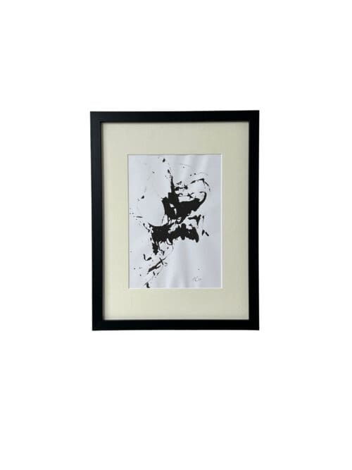 Bild von Andrea Reitbauer, 33 x 43 cm