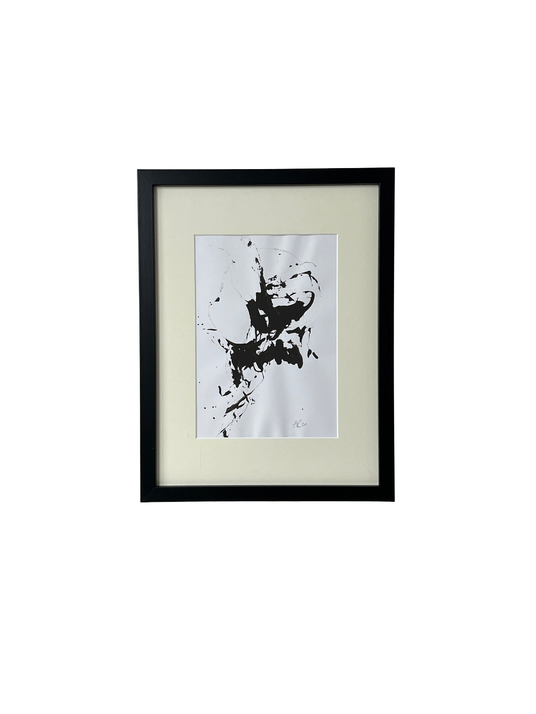 Bild von Andrea Reitbauer, 33 x 43 cm