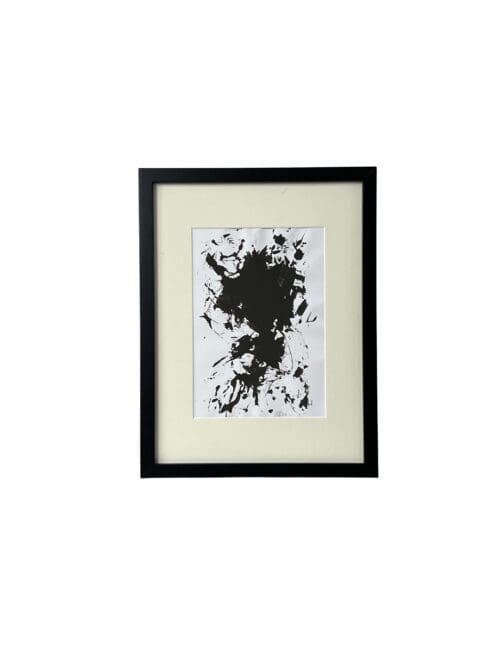 Bild von Andrea Reitbauer, 33 x 43 cm