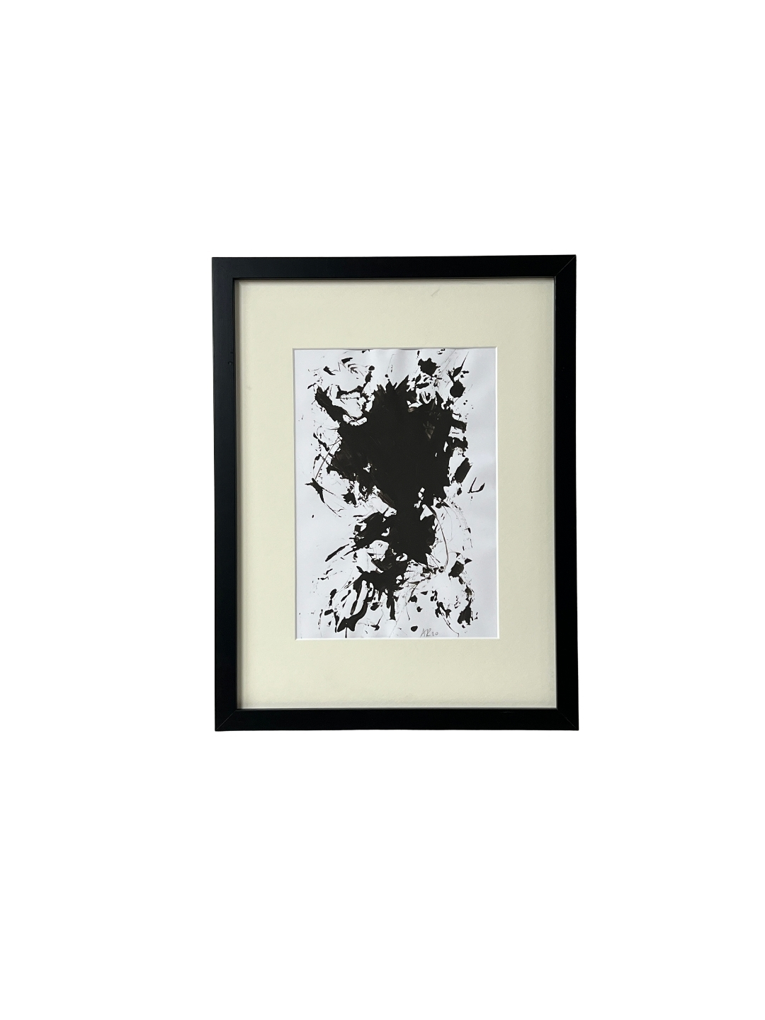 Bild von Andrea Reitbauer, 33 x 43 cm