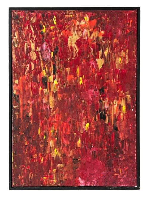 Bild von Andrea Reitbauer, 52 x 72 cm