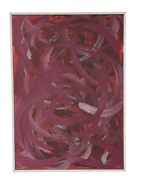 Bild von Andrea Reitbauer, 52 x 72 cm