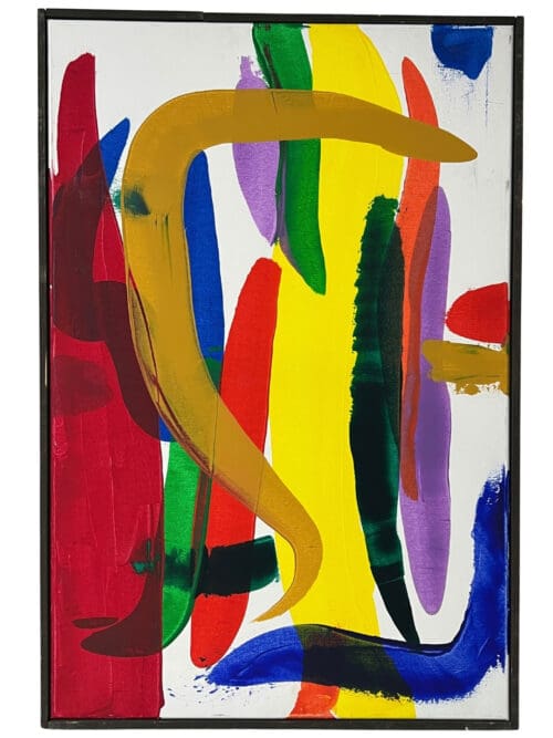 Bild von Andrea Reitbauer, 62 x 92 cm