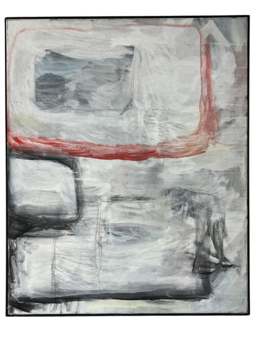 Bild von Andrea Reitbauer, 76 x 92 cm