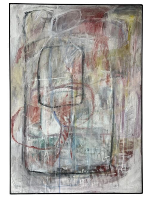 Bild von Andrea Reitbauer, 71 x 101 cm