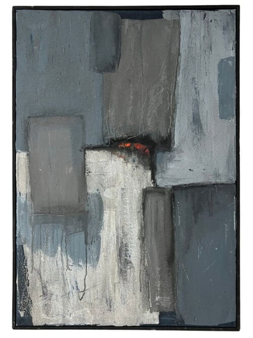Bild von Andrea Reitbauer, 72 x 102 cm