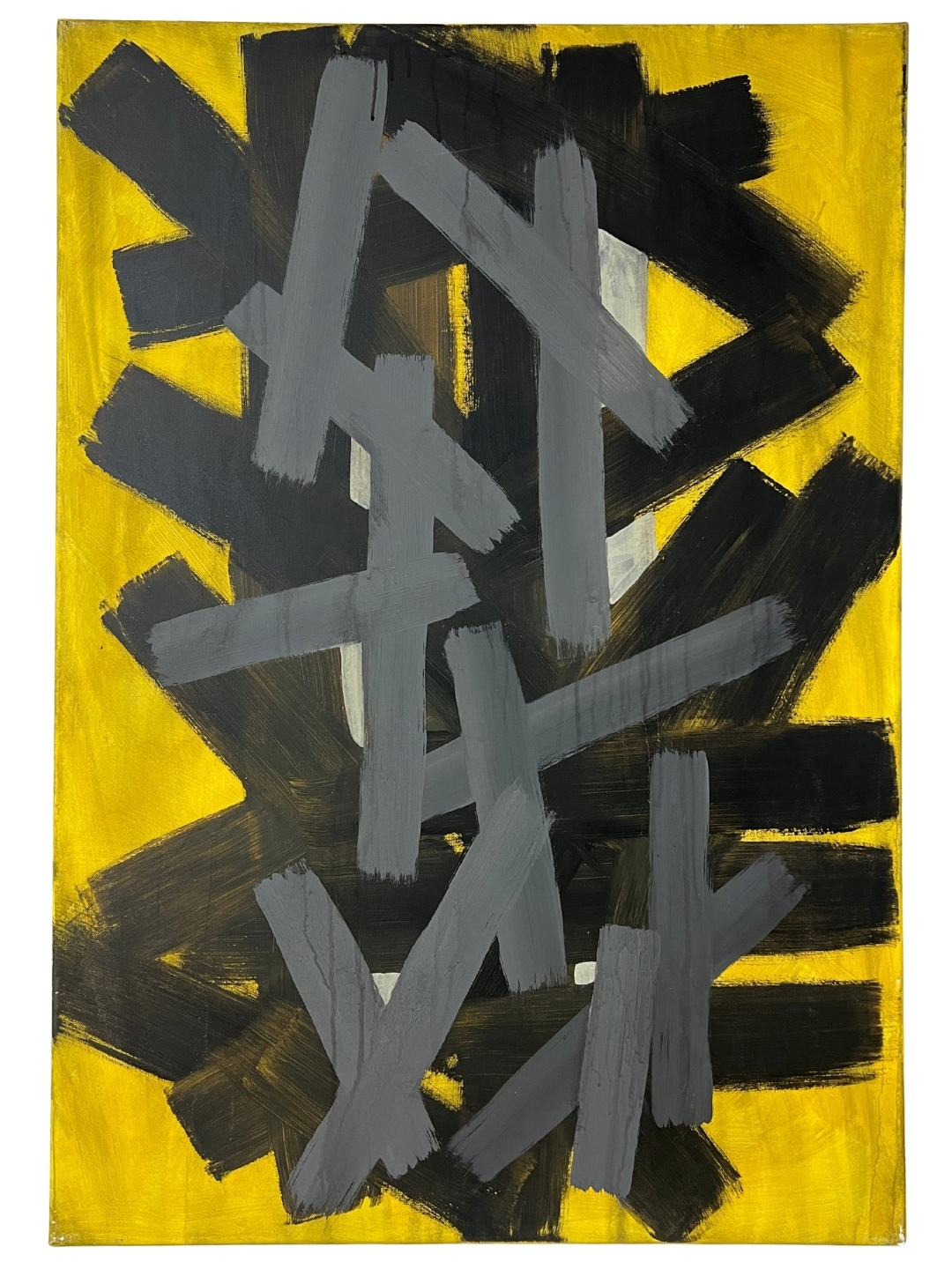 Bild von Andrea Reitbauer, 70 x 100 cm