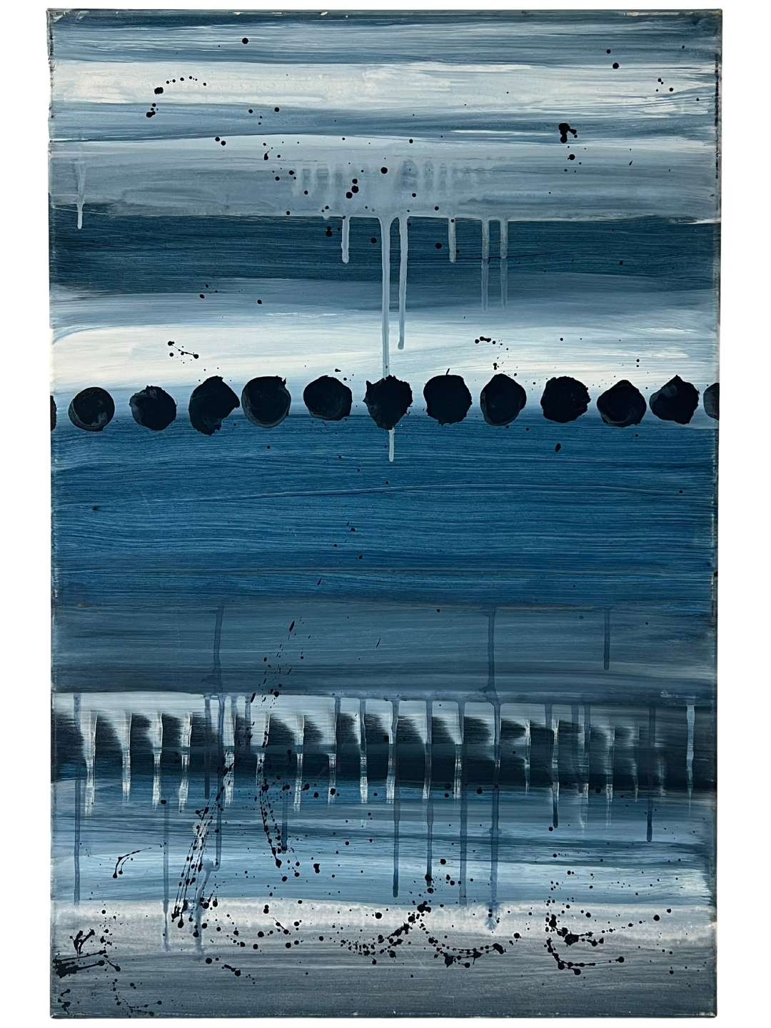 Bild von Andrea Reitbauer, 60 x 90 cm