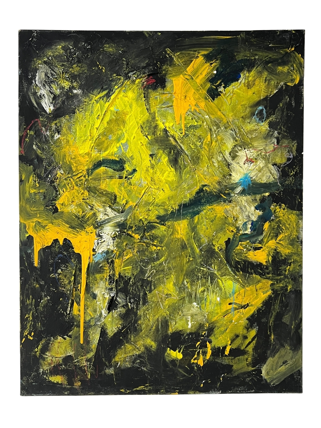 Bild von Andrea Reitbauer, 70 x 90 cm