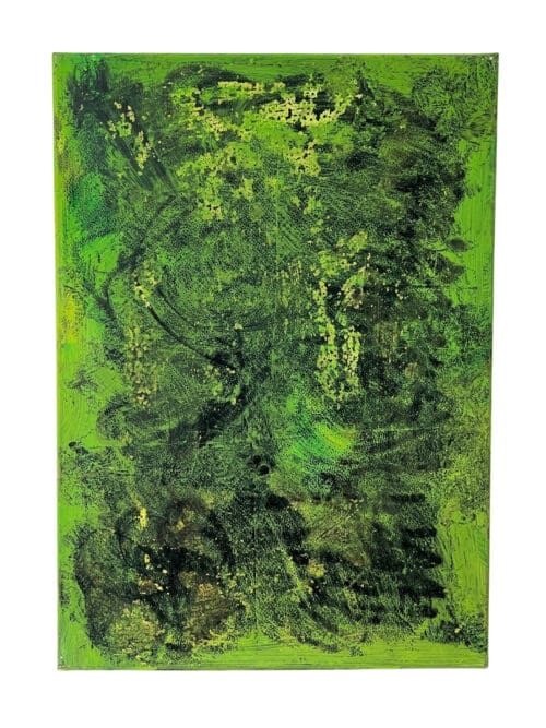 Bild von Andrea Reitbauer, 50 x 70 cm