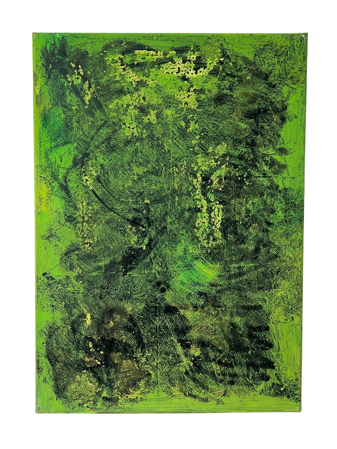 Bild von Andrea Reitbauer, 50 x 70 cm