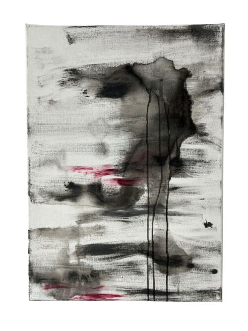 Bild von Andrea Reitbauer, 50 x 70 cm
