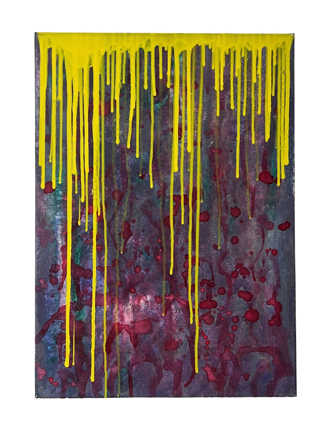 Bild von Andrea Reitbauer, 50 x 70 cm